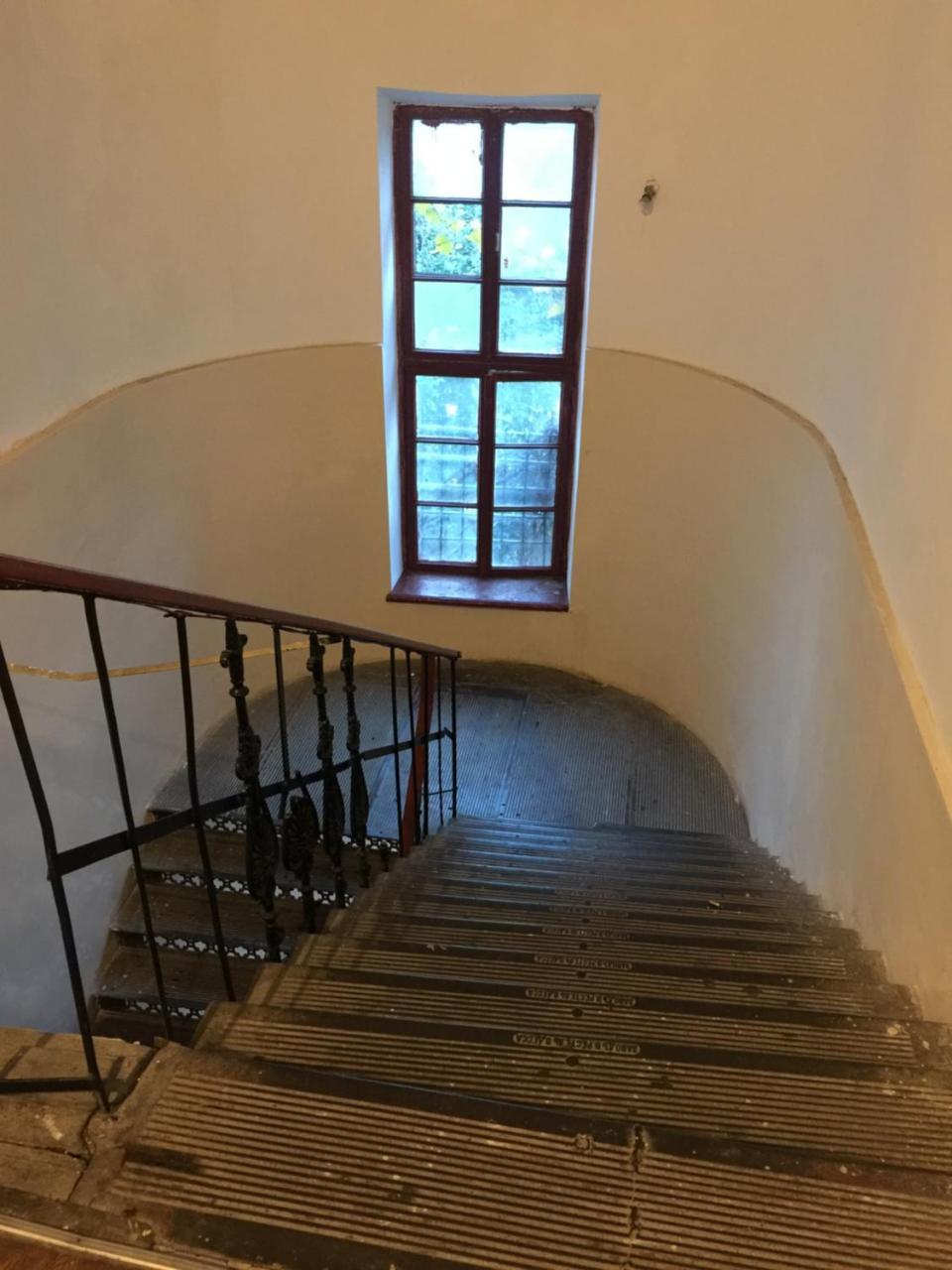 Студия На Дерибасовской Oldenburg Bagian luar foto